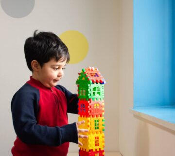 بهترین مهدکودک