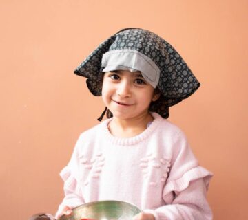 قاشق زنی در چهارشنبه سوری