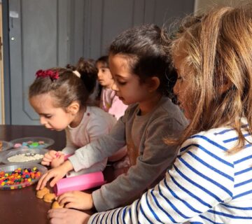 شفقت به خود در کودک