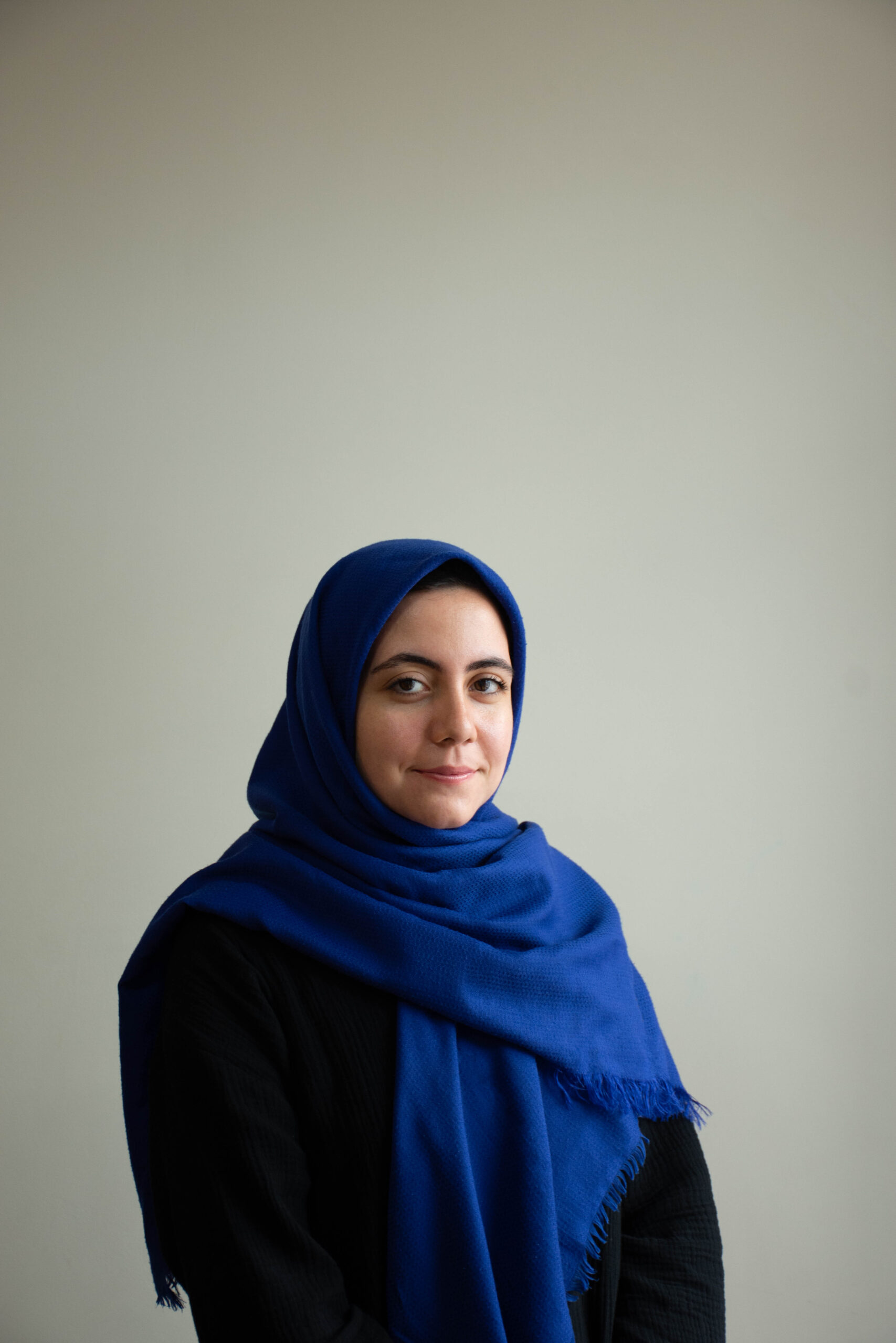 محدثه رئوفی