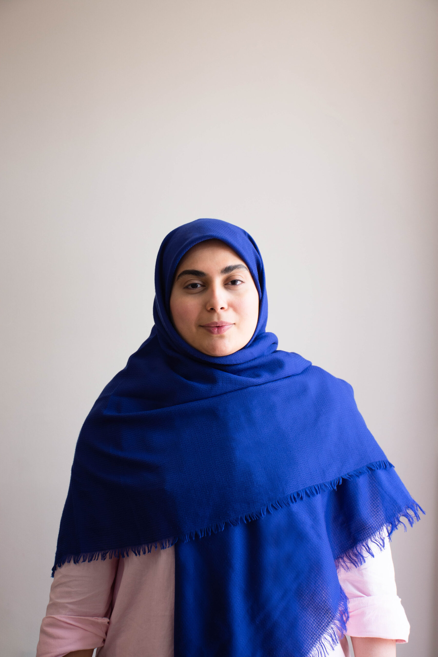 آرزو حقی- یار کودک