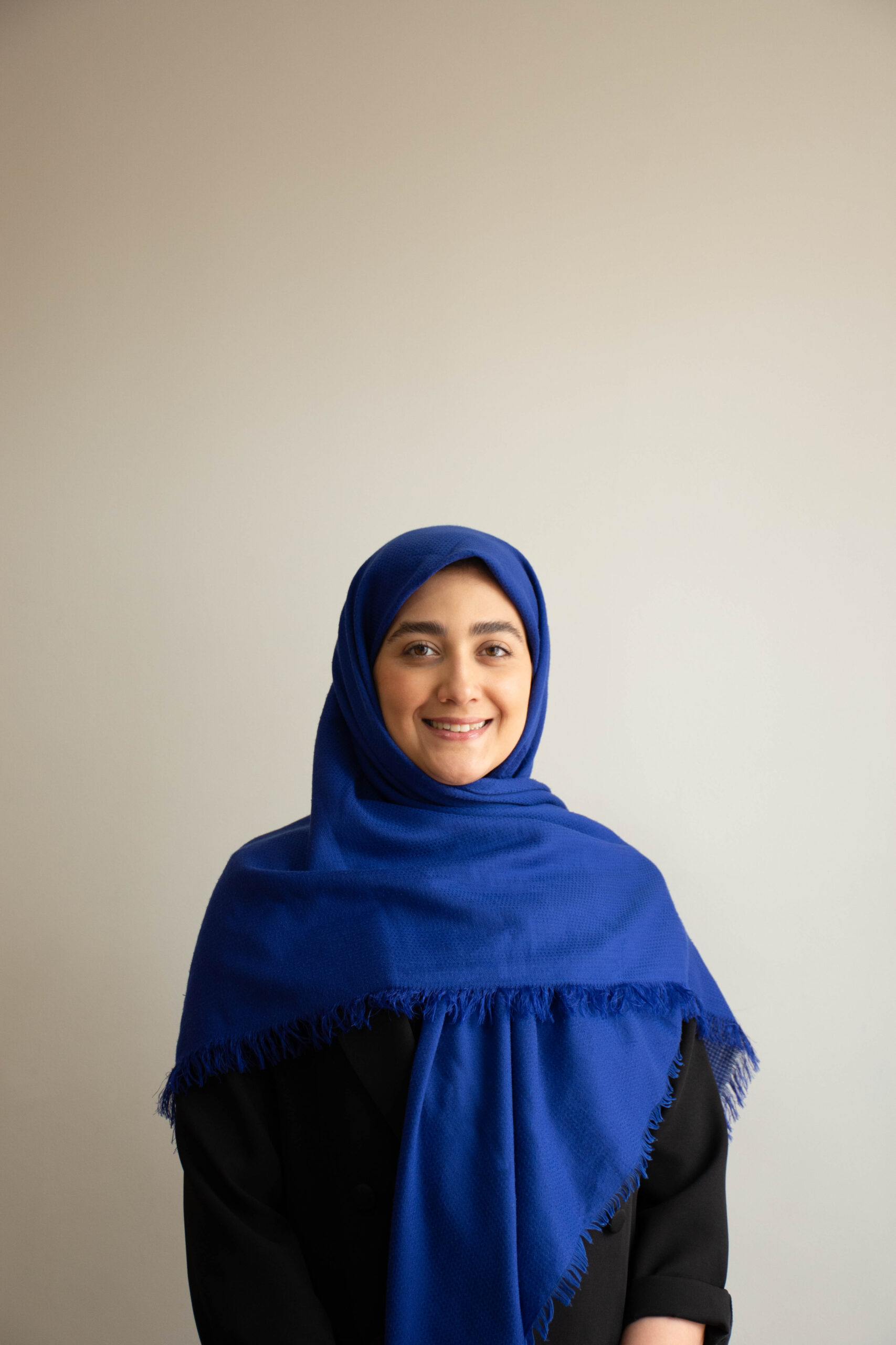 المیرا حسینی