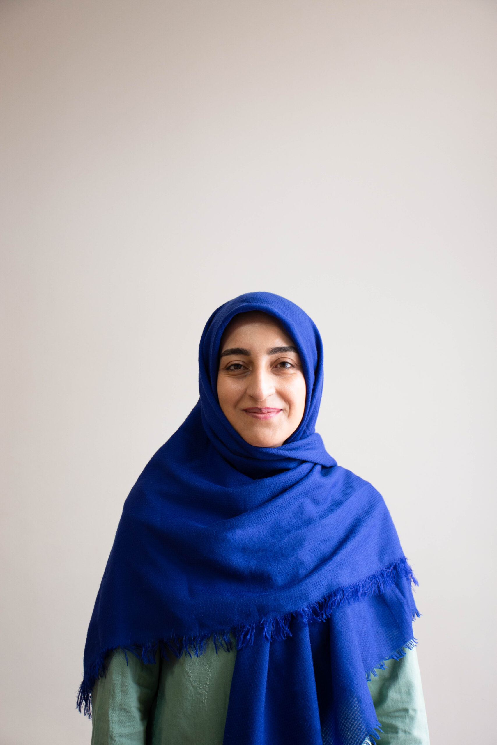 الناز محسنی - کاردان دانش آموزش