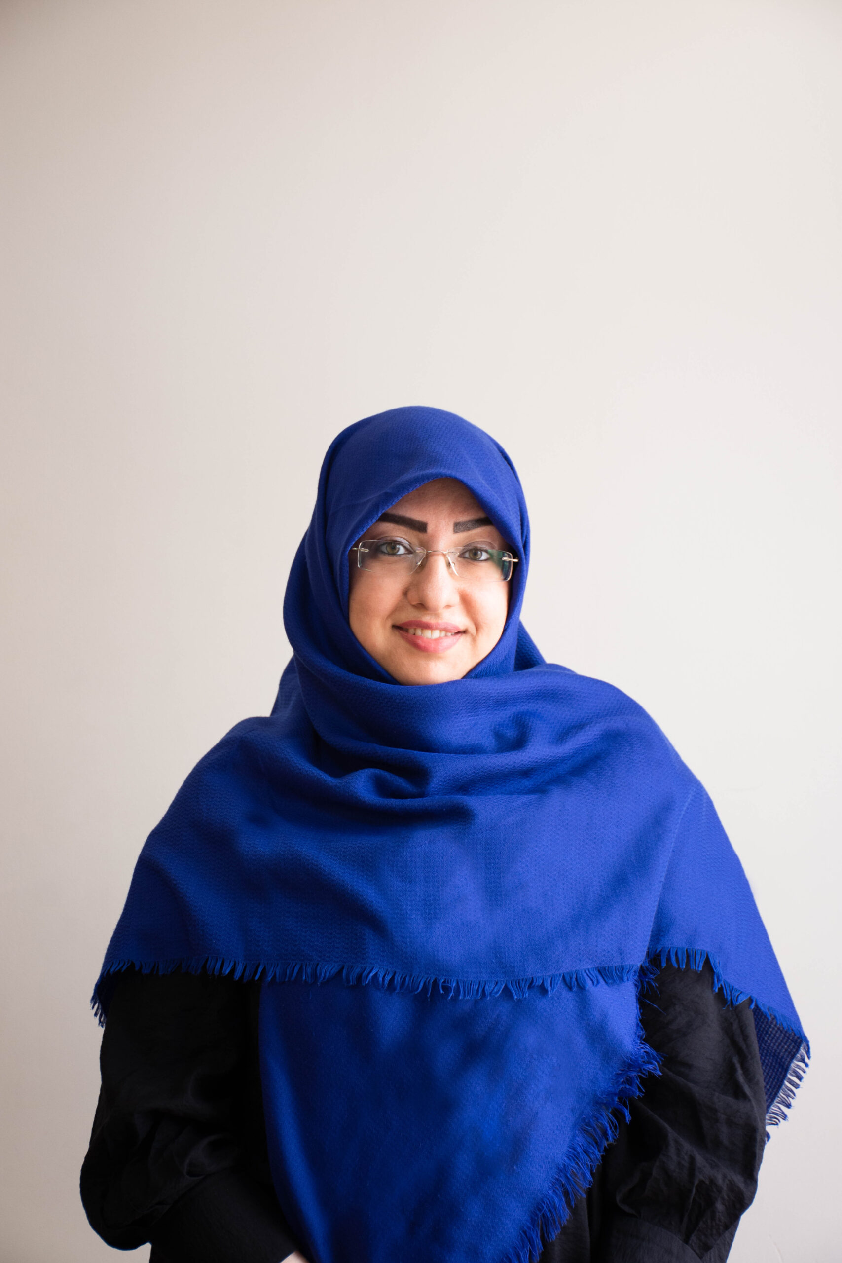 حوریه اخوان - مدیر مالی