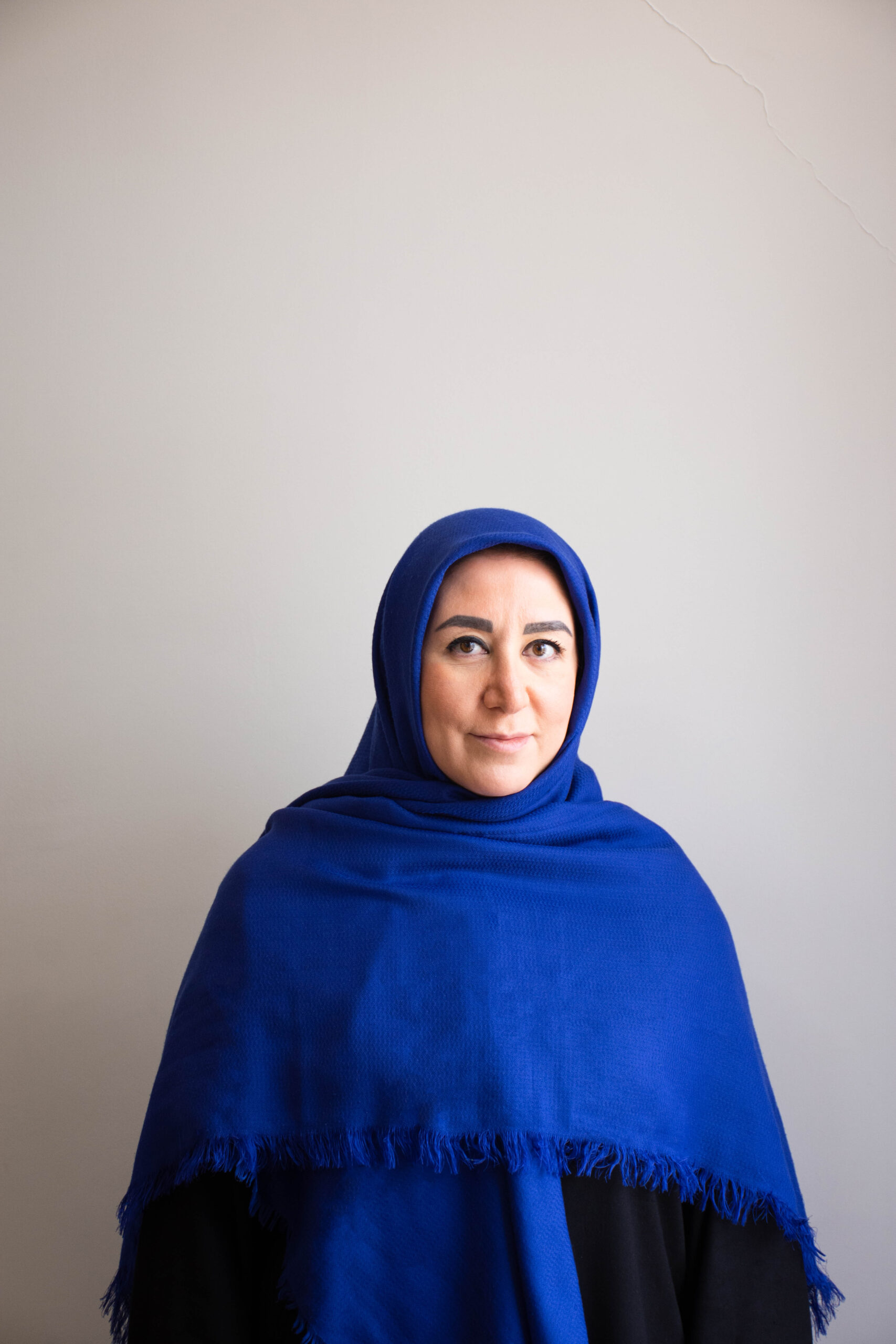 سمانه حسنلو