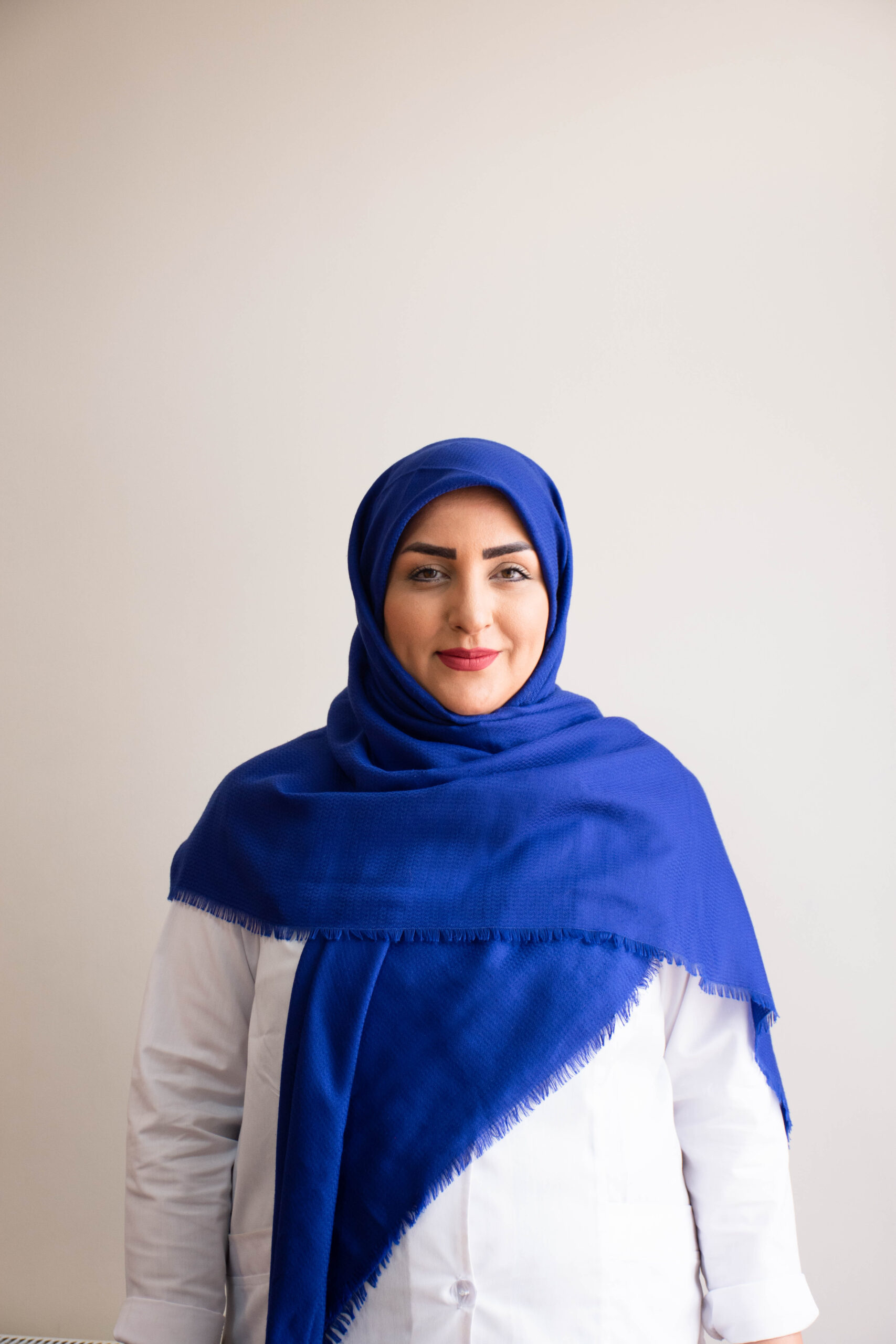 شقایق کیانی