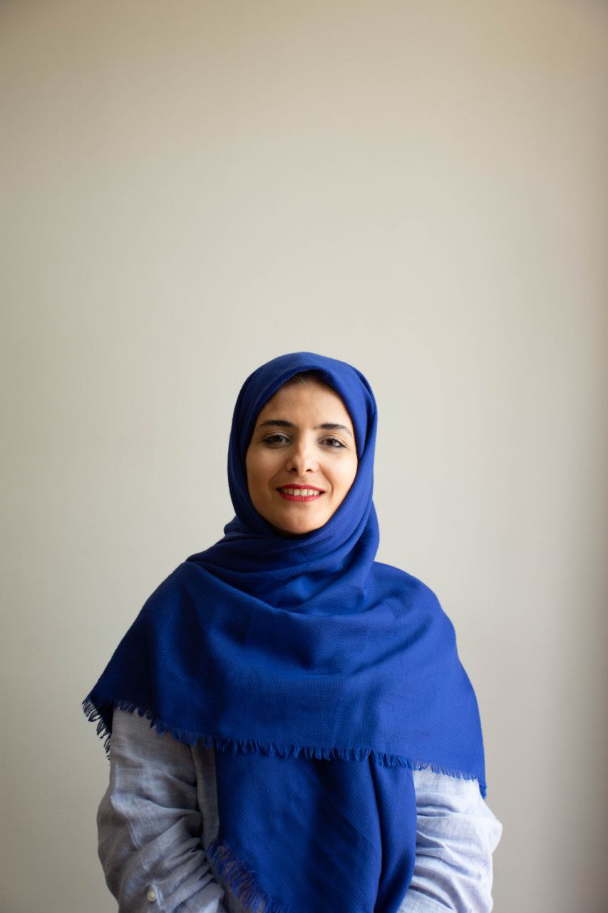 محبوبه عباس زاده - یار کودک