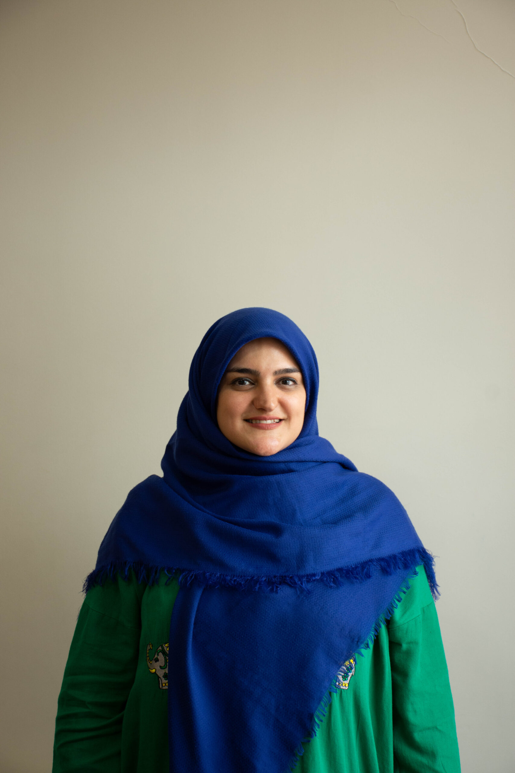 مهسا جواهری