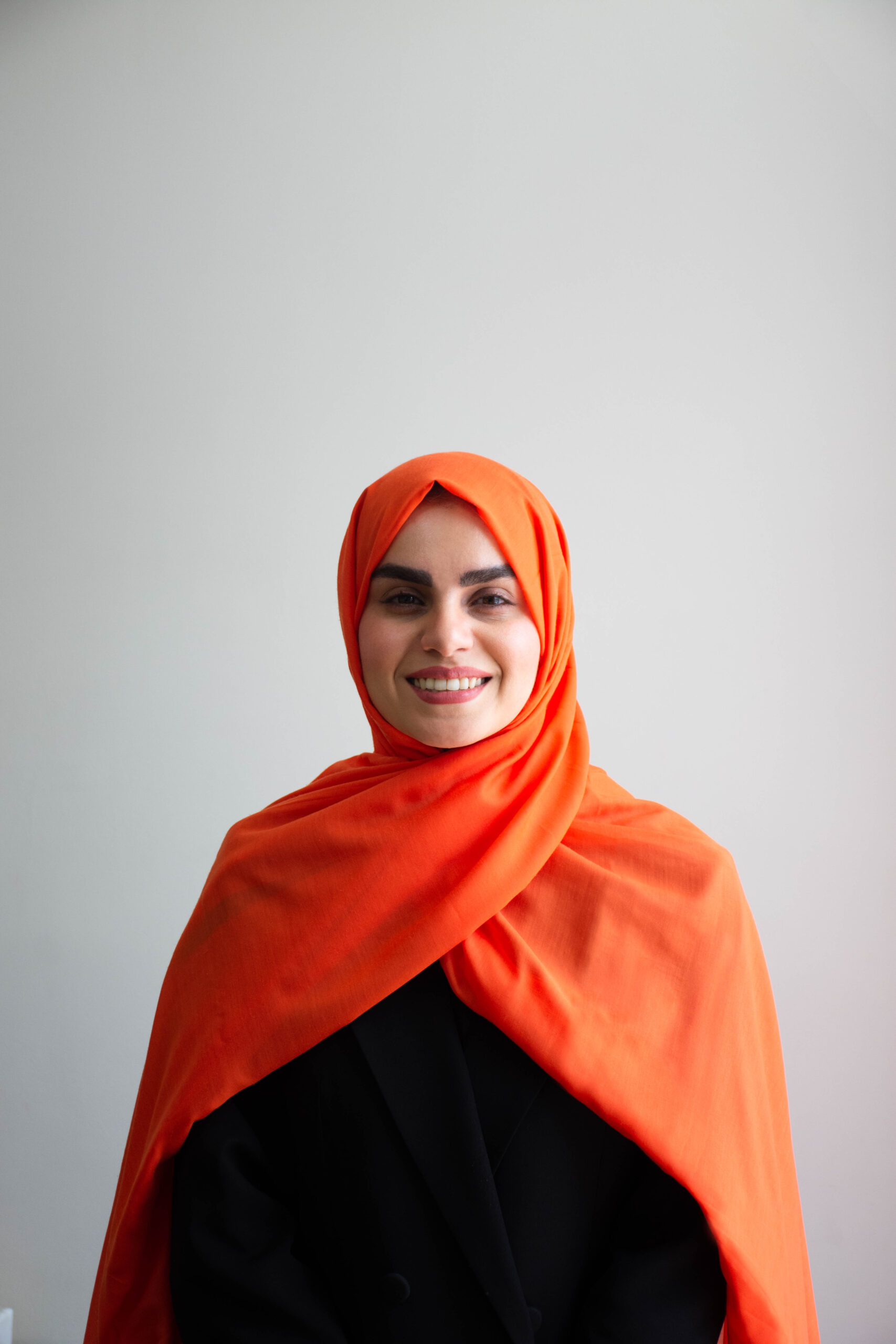 مهسا قربانی - مدیر آموزش