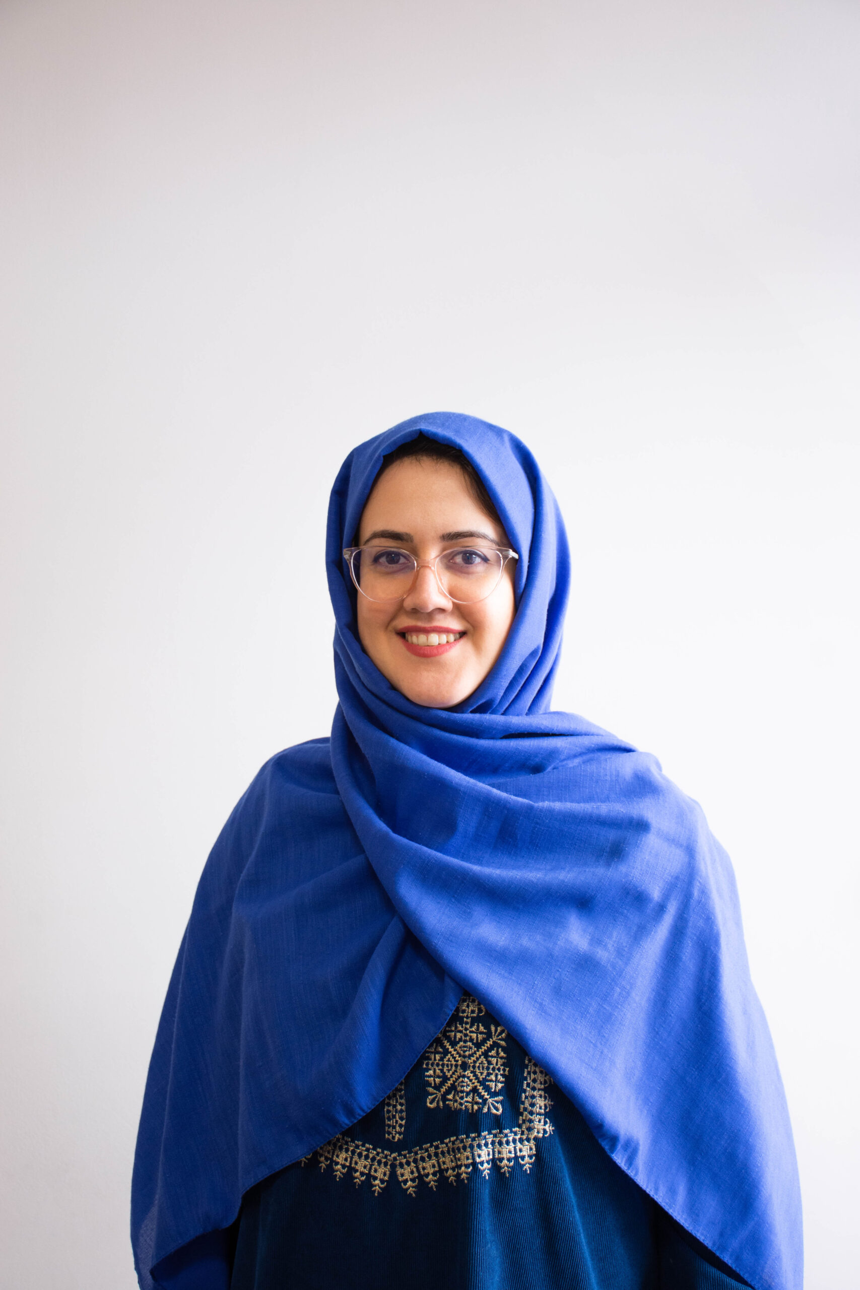 مهشاد مقاره - کاردان دانش کلوپ