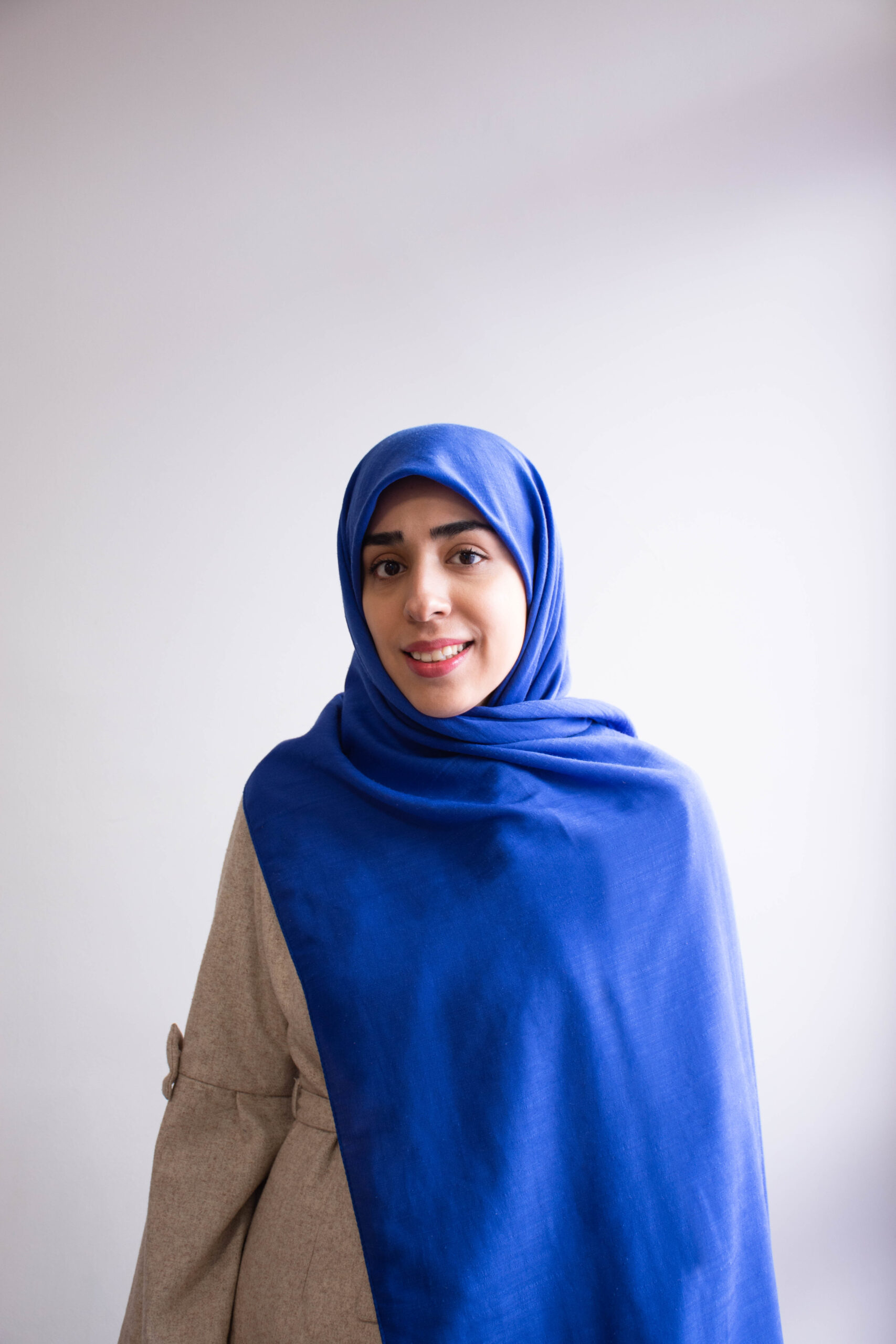 پریسا نویدادهم - کاردان گروه آموزش