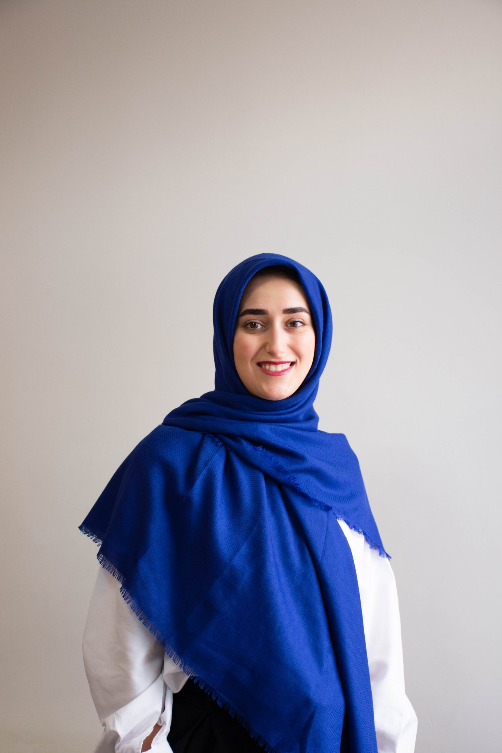 کوثر بهشتی - کاردان دانش پیش دو