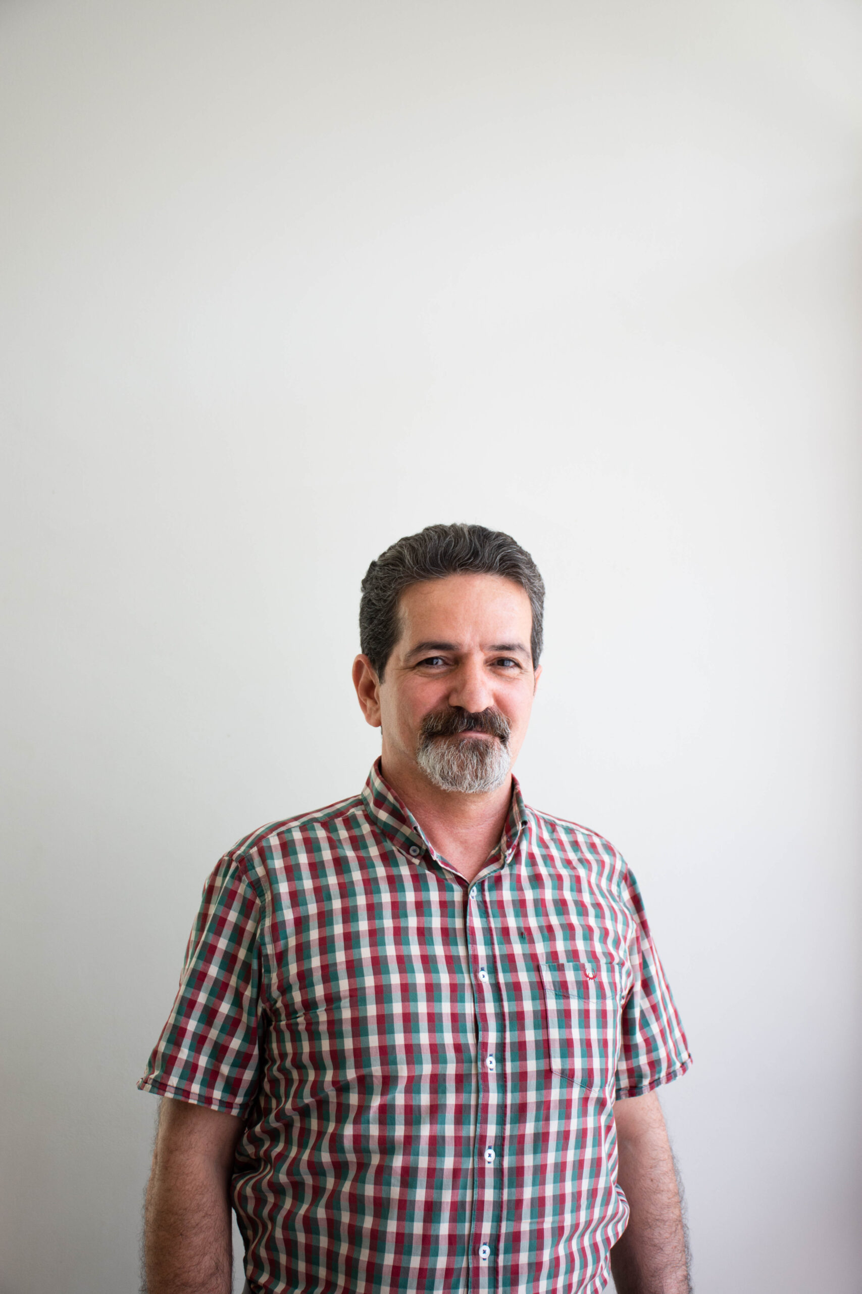 آقای جهان آرا