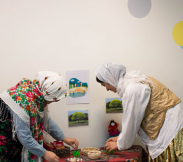 شهر فریدونکنار