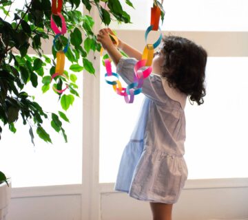 همدلی کودکان