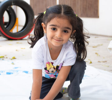 روز ملی کودک