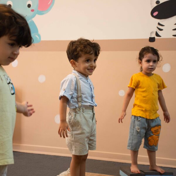 روز ملی کودک