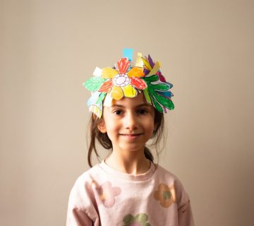 تقویت خلاقیت در کودکان