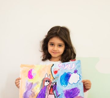 آموزش مسئولیت‌پذیری به کودکان