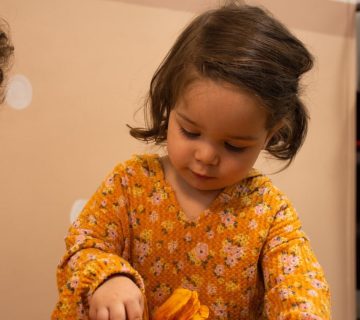 کارگاه مادر و کودک سلاله