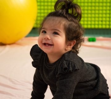 نقش والدین در یادگیری کودک