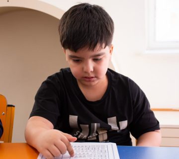 سه تله‌ی رایج در پرورش فرزند