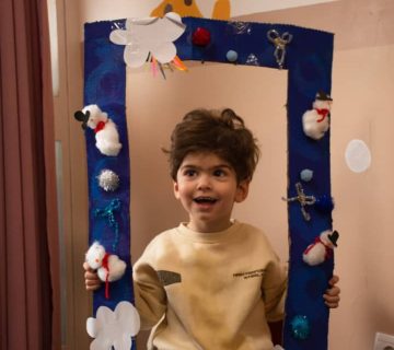 علت دروغگویی کودکان