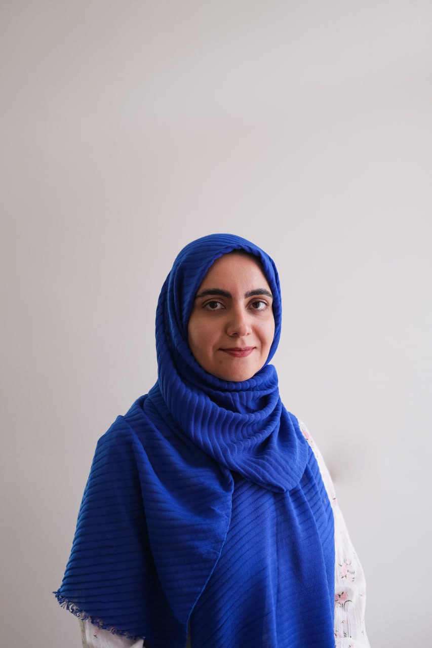 رزیتا سید رضایی