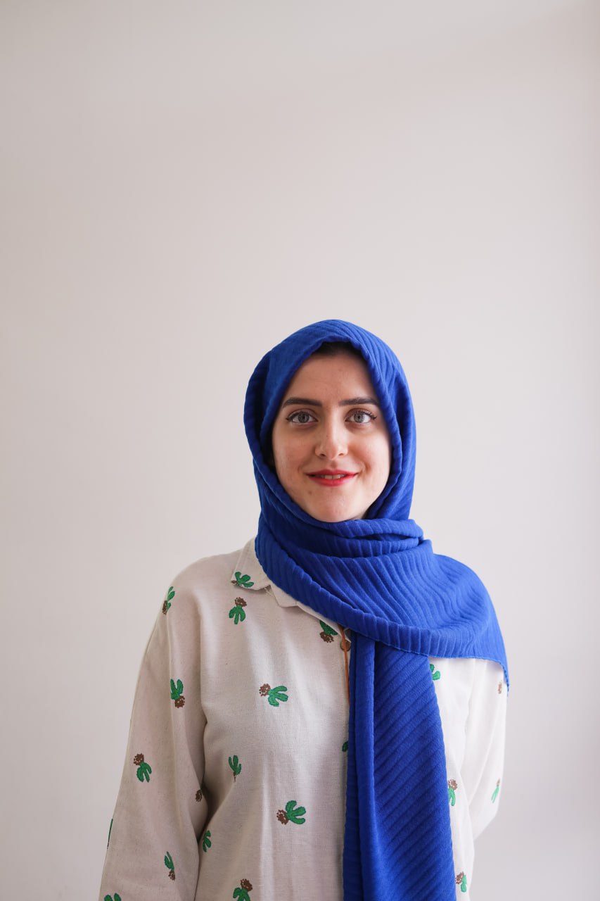 ملیکا درویش