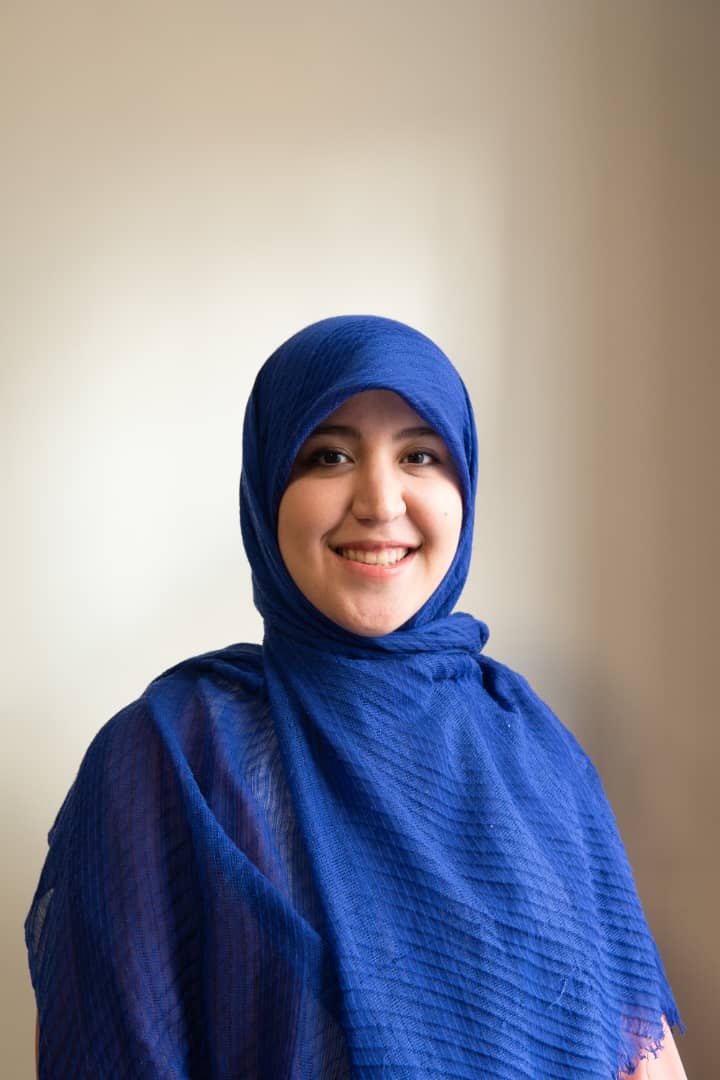 راضیه نوروز پور