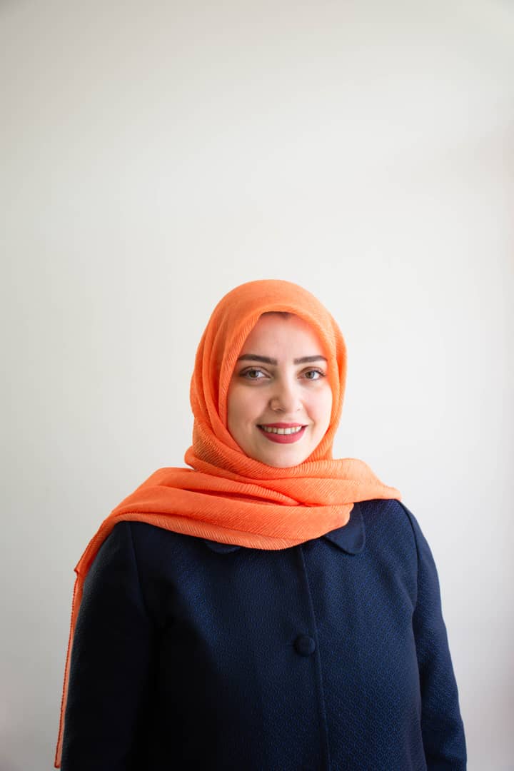 ریحانه عسگریان