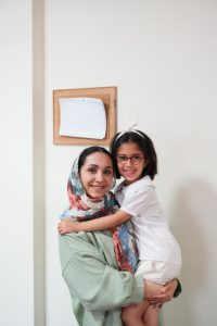 مربی مهدکودک
