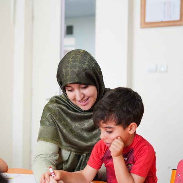 گریه کودکان