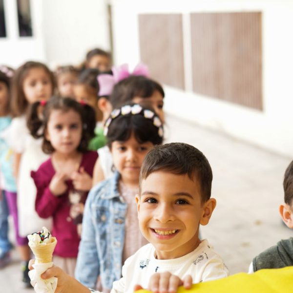 ماشین بستنی در ماتیار