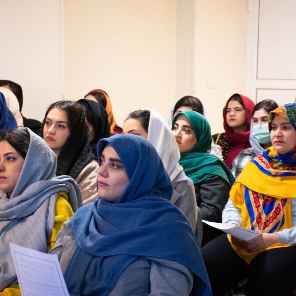 آموزش مربی