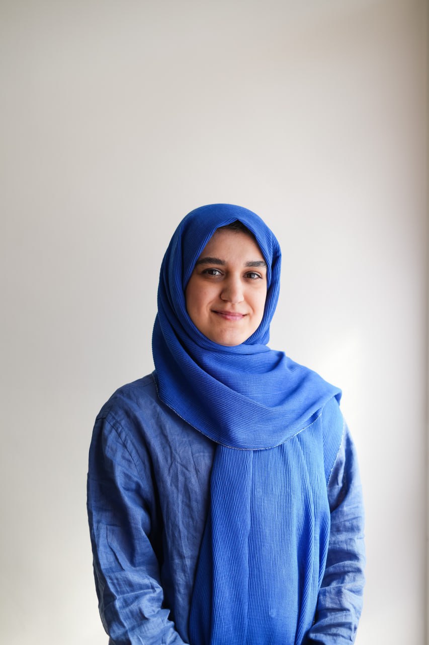 متین فائزی پور