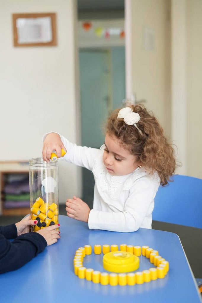 برنامه آموزشی