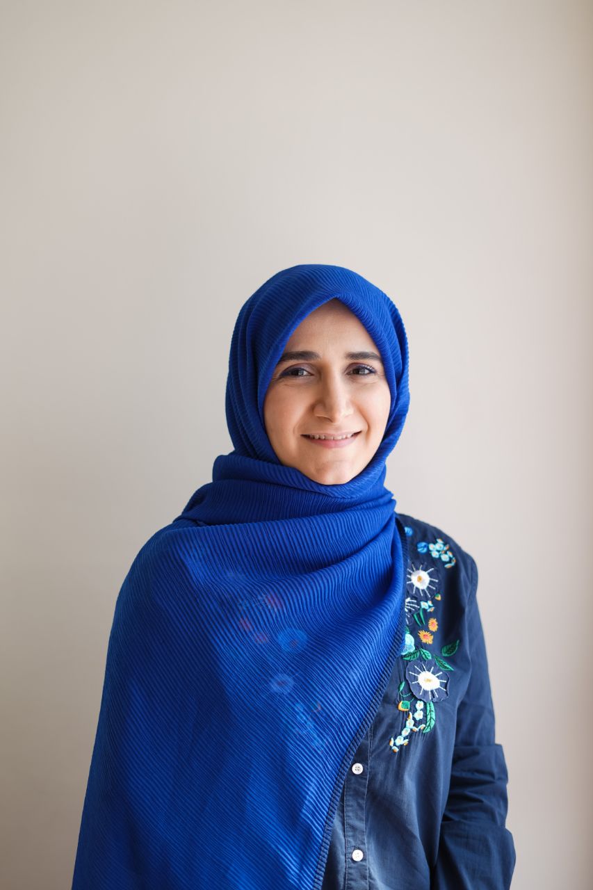 ریحانه هاشمی