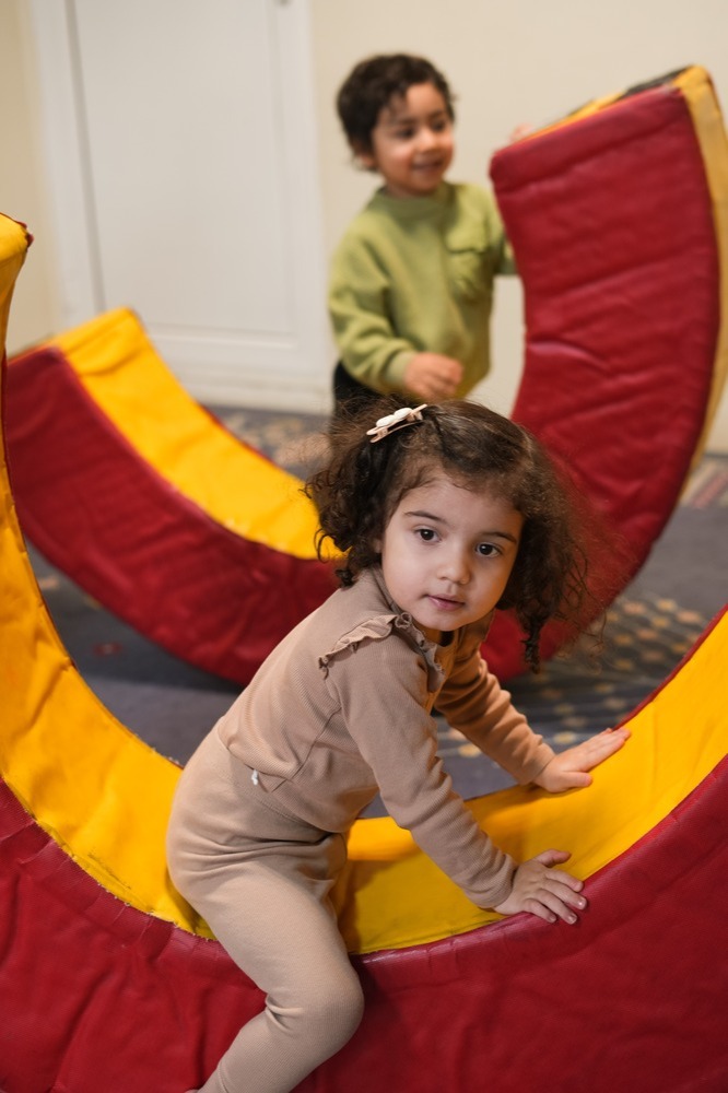 جشن روز پدر در ماتیار سلاله